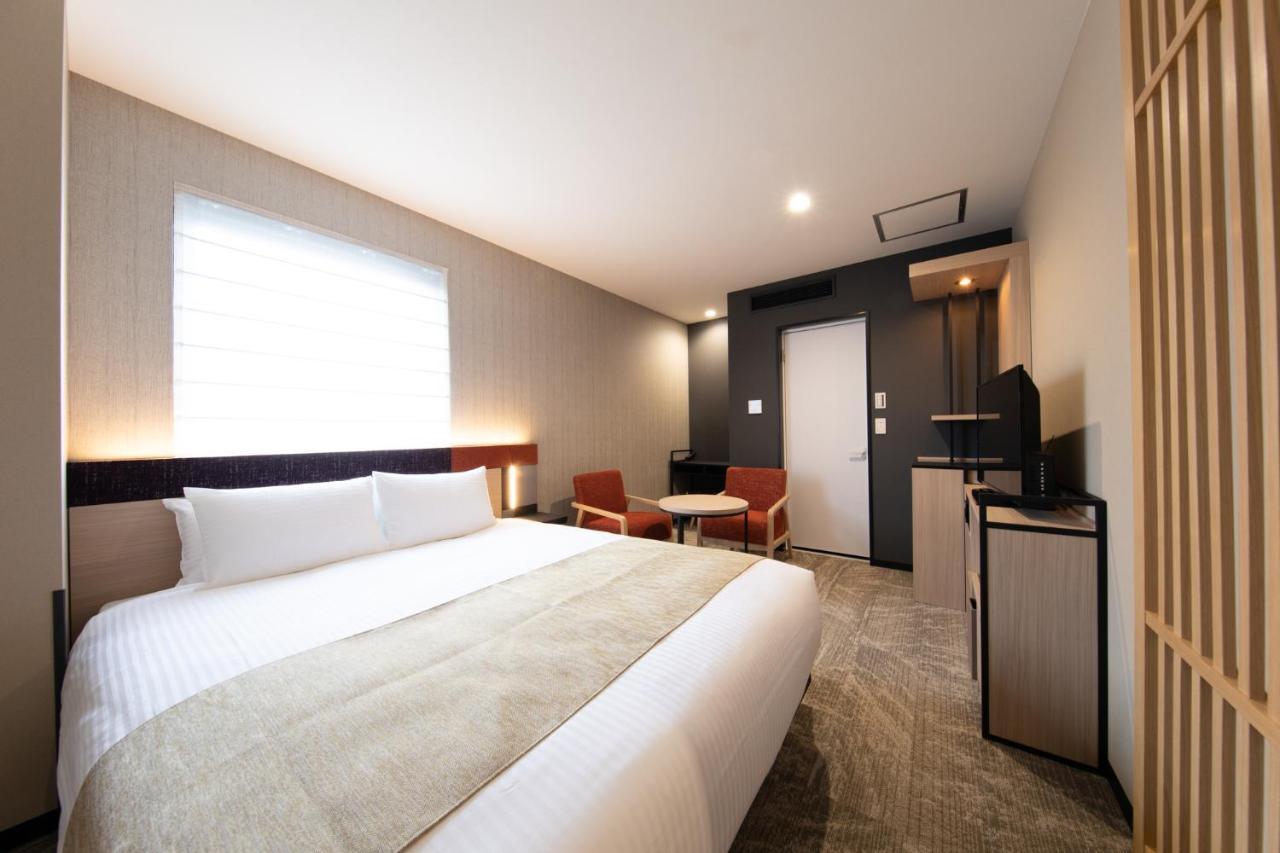Almont Hotel Nippori طوكيو المظهر الخارجي الصورة