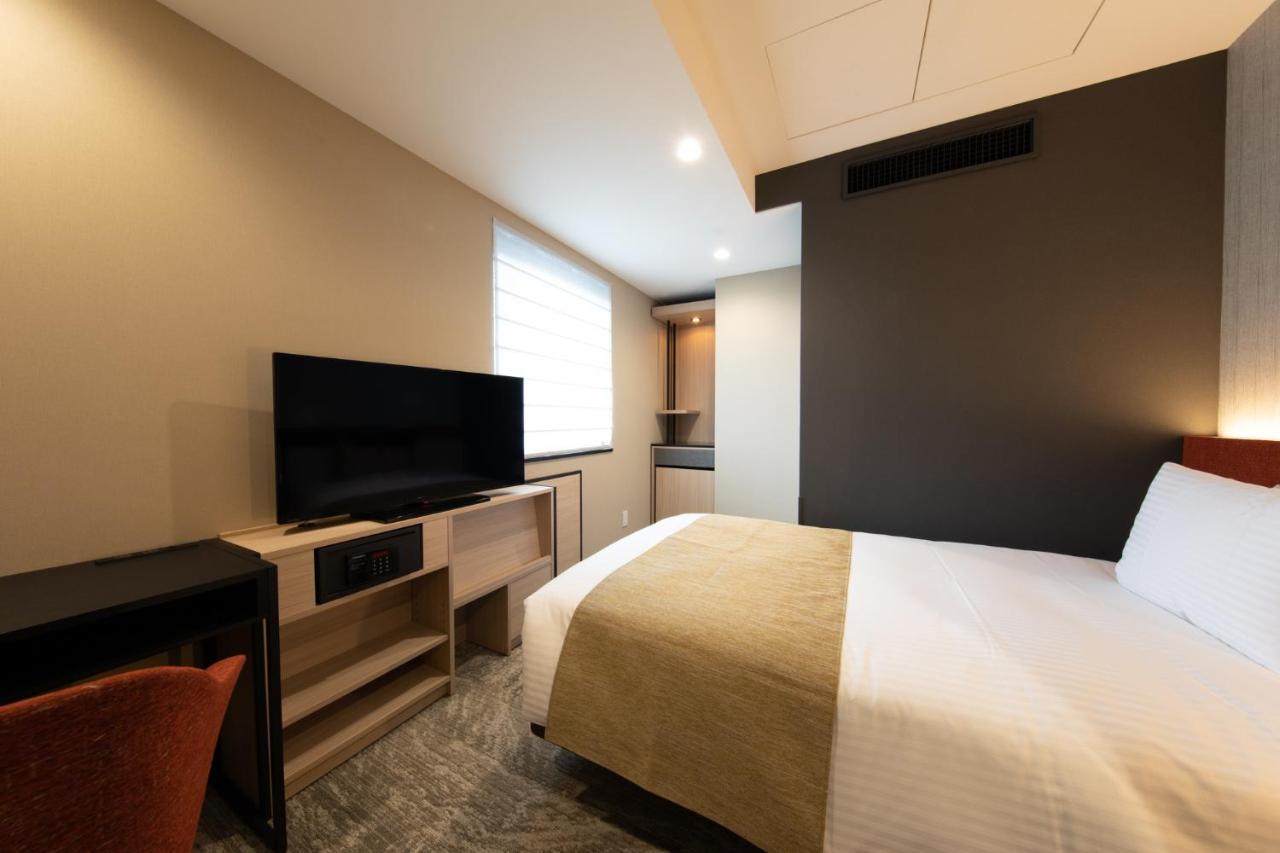 Almont Hotel Nippori طوكيو المظهر الخارجي الصورة