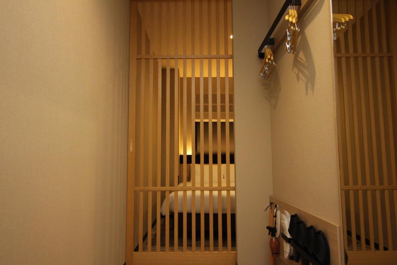 Almont Hotel Nippori طوكيو المظهر الخارجي الصورة